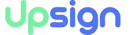 upsign.com.tr